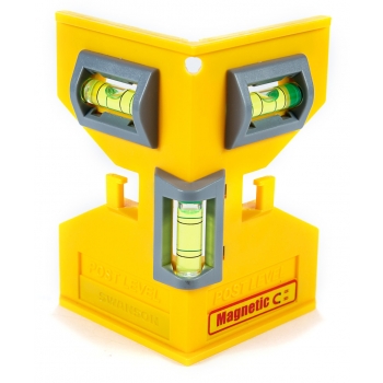 Swanson PL001M Poziomica magnetyczna